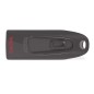 SanDisk Ultra 16GB USB 3.0 USB stick Sort