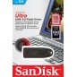 SanDisk Ultra 16GB USB 3.0 USB stick Sort