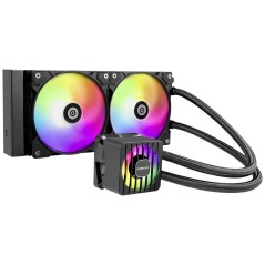 Enermax Liqmaxflo Processor Liquid