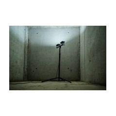 Brennenstuhl Floodlight 40 W Led Black D