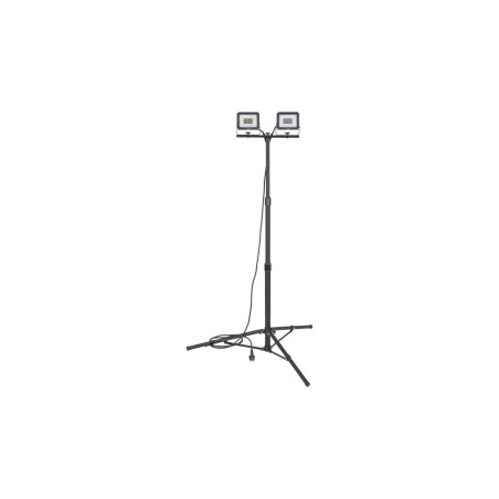 Brennenstuhl Floodlight 40 W Led Black D
