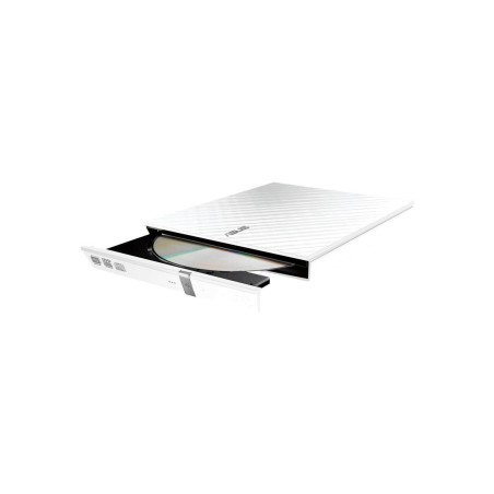 ASUS SDRW 08D2S-U LITE DVD-brænder Ekstern
