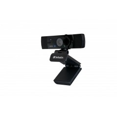Verbatim AWC-03 Ultra Hd 4K Autofocus