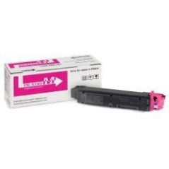 Kyocera Toner Magenta TK-5140M