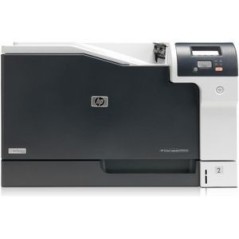 HP Color LaserJet Professional CP5225dn - Effektiv, Hurtig og Kvalitetsprint til Dit Kontor!