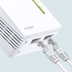 TP-Link TL-WPA4220 Powerline-adapter
