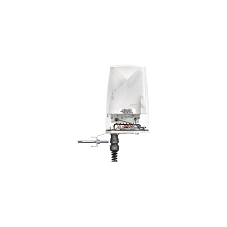 QuWireless QuSpot with splitter for