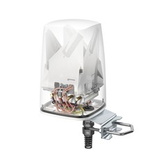 QuWireless QuSpot with splitter for