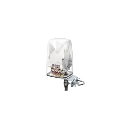 QuWireless QuSpot with splitter for