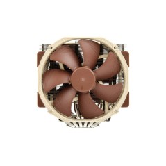 Noctua NH-D15 Processor-køler 1-pack 140 mm