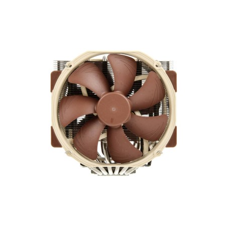 Noctua NH-D15 Processor-køler 1-pack 140 mm