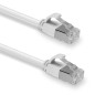 Lindy 47595 networking cable Grey 3 Lindy 47595 networking cable Grey 3