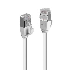 Lindy 47593 networking cable Grey