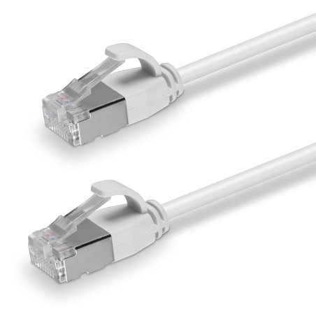 Lindy 47593 networking cable Grey