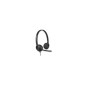 Logitech USB Headset H340 Kablet Høretelefoner Logitech USB Headset H340 Kablet Høretelefoner