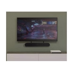 Flexson Tv Mount 203 M 80 Black