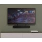 Flexson Tv Mount 203 M 80 Black Flexson Tv Mount 203 M 80 Black