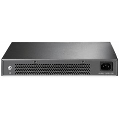 TP-Link JetStream TL-SG1024DE 24-Port Gigabit Switch - Hurtig, Pålidelig og Effektiv Netværksløsning!