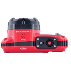 Kodak Pixpro Wpz2 123 Compact
