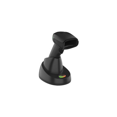 "Optimer Din Forretning med Honeywell Xenon 1952gSR USB Kit - Effektiv og Pålidelig Stregkodescanner"
