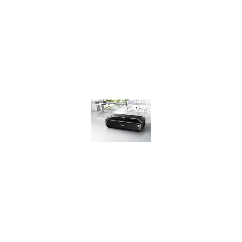 Canon PIXMA iX6850 Blækprinter Canon PIXMA iX6850 Blækprinter