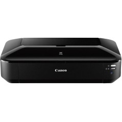 Canon PIXMA iX6850 Blækprinter - Professionel Kvalitet, Stort Format & Nem Betjening - Varenr. 4960999991214