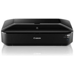 Canon PIXMA iX6850 Blækprinter - Professionel Kvalitet, Stort Format & Nem Betjening - Varenr. 4960999991214