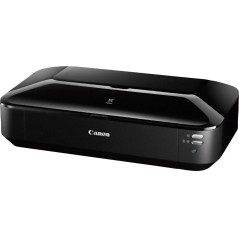 Canon PIXMA iX6850 Blækprinter - Professionel Kvalitet, Stort Format & Nem Betjening - Varenr. 4960999991214
