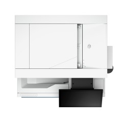 HP Color Laserjet Enterprise