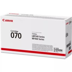 Canon CARTRIDGE 070 .