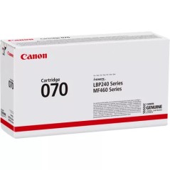 Canon CARTRIDGE 070 .