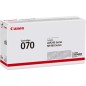 Canon CARTRIDGE 070 . Canon CARTRIDGE 070 .