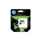 HP 300XL Sort 600 sider Blæk CC641EE HP 300XL Sort 600 sider Blæk CC641EE