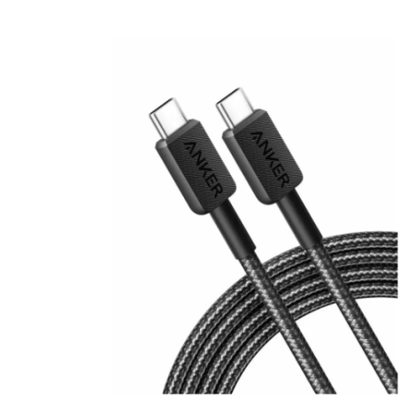 Anker Usb Cable 09 M Usb C Black