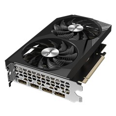 Gigabyte GeForce RTX 3050 Windforce OC GV-N3050WF2OCV2-8GD