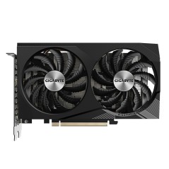 Gigabyte GeForce RTX 3050 Windforce OC GV-N3050WF2OCV2-8GD