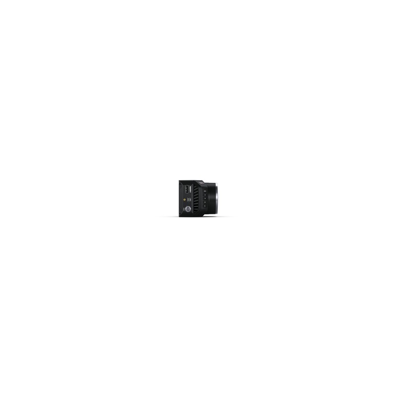 Blackmagic Design Micro Studio Camera 4K G2
