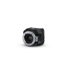 Blackmagic Design Micro Studio Camera 4K G2
