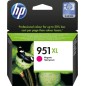 HP 951XL Magenta 1500 sider Blæk CN047AE