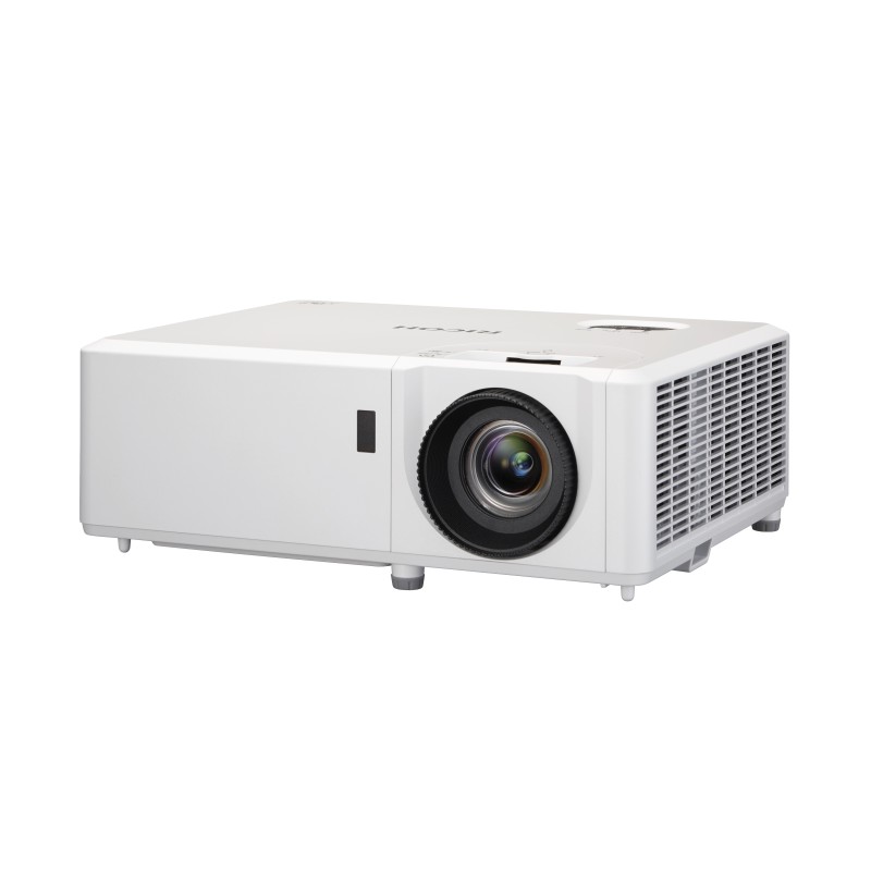 Ricoh PJ WUL5860 data projector Ricoh PJ WUL5860 data projector