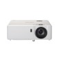 Ricoh PJ WUL5860 data projector Ricoh PJ WUL5860 data projector