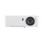 Ricoh PJ WUL5860 data projector Ricoh PJ WUL5860 data projector
