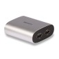 Lindy 4K60 HDMI eARC Extractor Lindy 4K60 HDMI eARC Extractor
