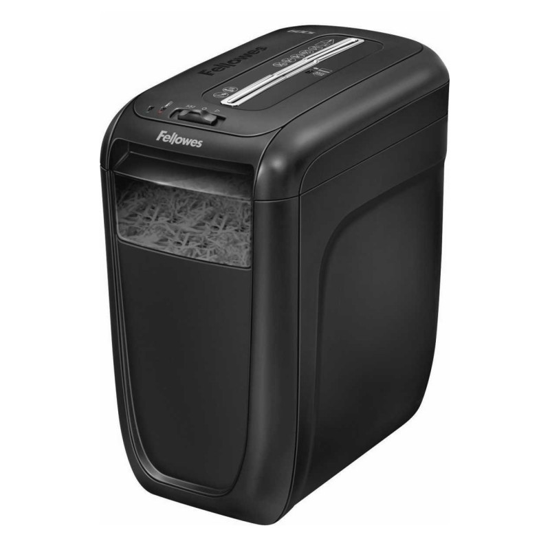 Fellowes 60Cs Paper Shredder Cross Fellowes 60Cs Paper Shredder Cross
