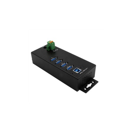 Exsys Interface Hub Usb 32 Gen 1