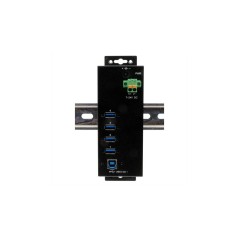 Exsys Interface Hub Usb 32 Gen 1
