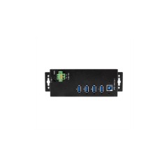 Exsys Interface Hub Usb 32 Gen 1