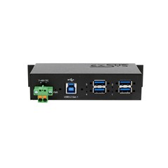 Exsys Interface Hub Usb 32 Gen 1