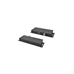Exsys Interface Hub Usb 32 Gen 1