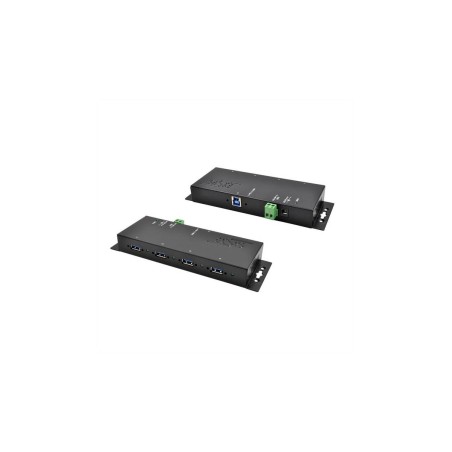 Exsys Interface Hub Usb 32 Gen 1